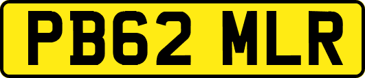 PB62MLR