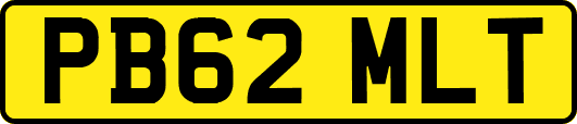 PB62MLT