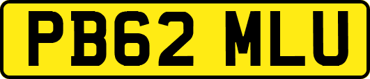 PB62MLU