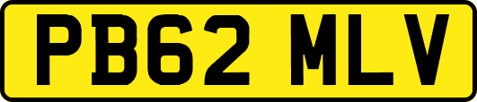 PB62MLV