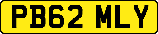 PB62MLY