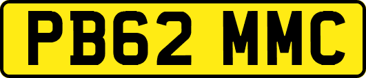 PB62MMC