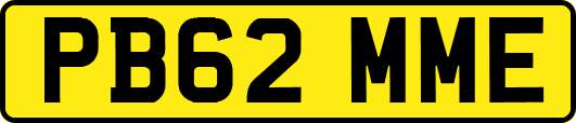 PB62MME