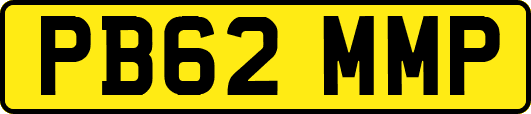 PB62MMP