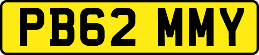 PB62MMY