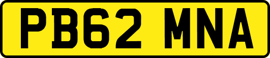 PB62MNA
