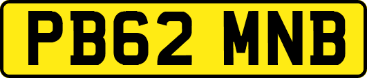 PB62MNB