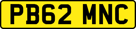 PB62MNC