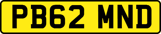 PB62MND