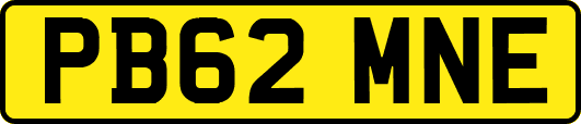 PB62MNE