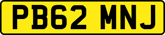 PB62MNJ