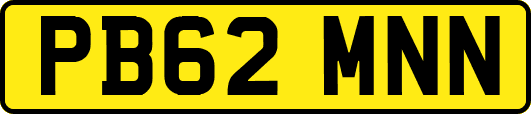 PB62MNN