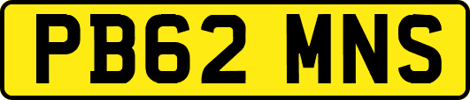 PB62MNS