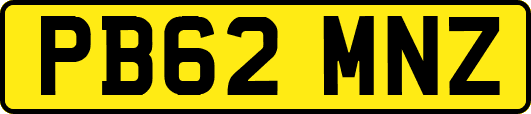 PB62MNZ