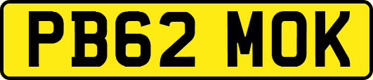 PB62MOK