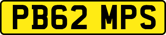PB62MPS