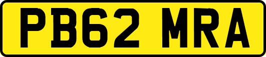 PB62MRA