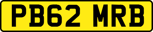 PB62MRB