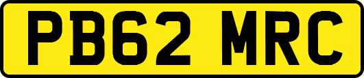 PB62MRC