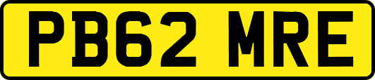 PB62MRE