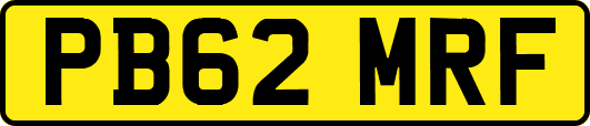 PB62MRF