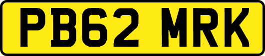 PB62MRK