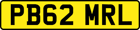 PB62MRL