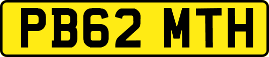 PB62MTH