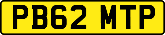 PB62MTP