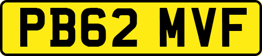 PB62MVF