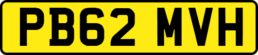 PB62MVH
