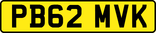 PB62MVK