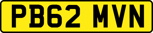 PB62MVN