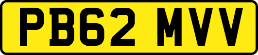 PB62MVV