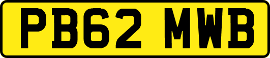 PB62MWB