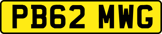 PB62MWG