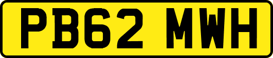 PB62MWH