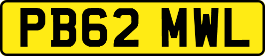 PB62MWL