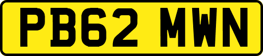 PB62MWN