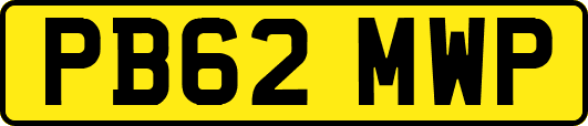 PB62MWP
