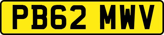 PB62MWV