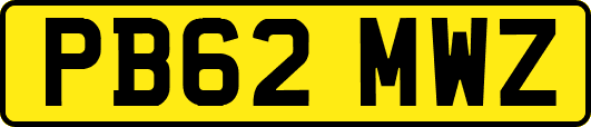 PB62MWZ