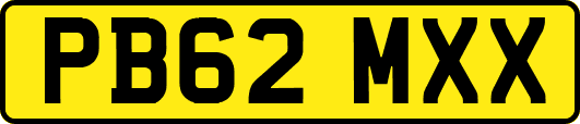PB62MXX