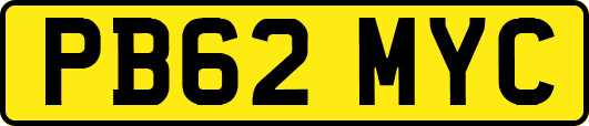 PB62MYC