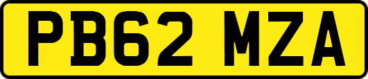 PB62MZA