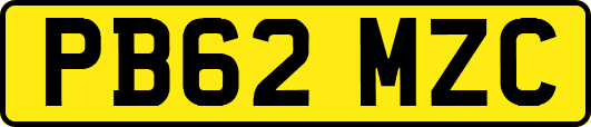 PB62MZC