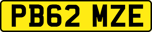 PB62MZE