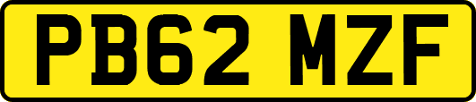 PB62MZF
