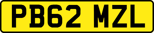 PB62MZL