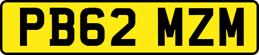 PB62MZM